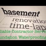 Top Tips for Finding the Best Basement Waterproofing Company in Spring Hill Kansas