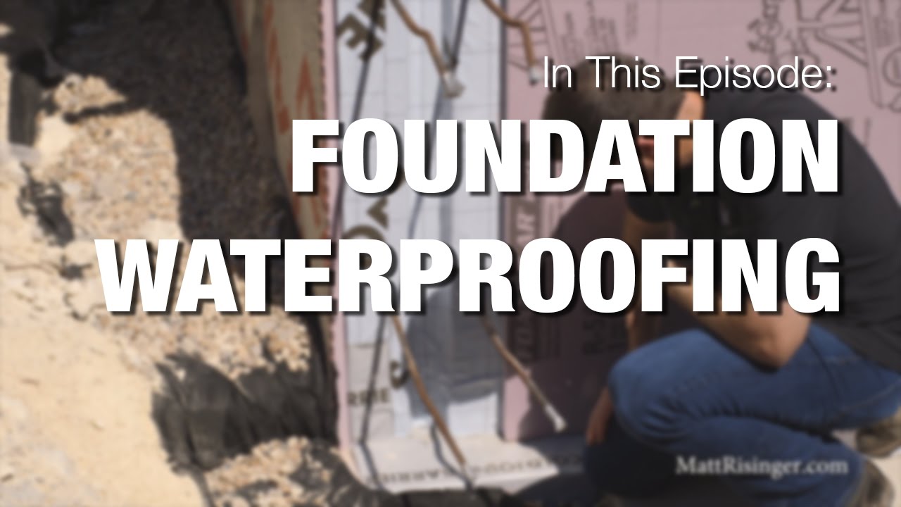 Top Tips for Finding the Best Basement Waterproofing Company in Lake Lotawana Missouri