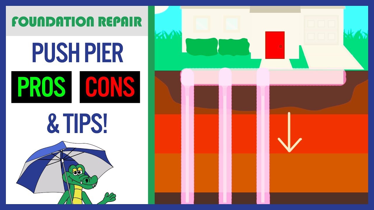 Top Tips for Finding the Best Foundation Repair Contractor in Lawson Missouri