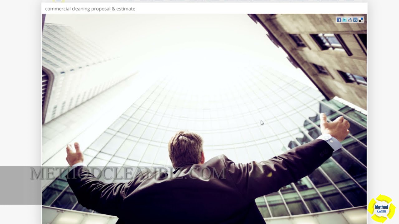 Office Cleaning St. Joseph Missouri