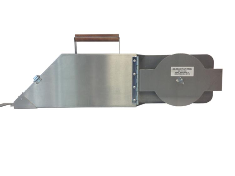 Colorado Tape Products Right Hand Drywall Tape Banjo w/  Strap Handle at TSW