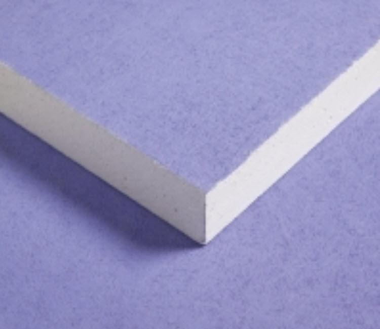 5/8 in x 4 ft x 12 ft National Gypsum Gold Bond BRAND XP FireShield