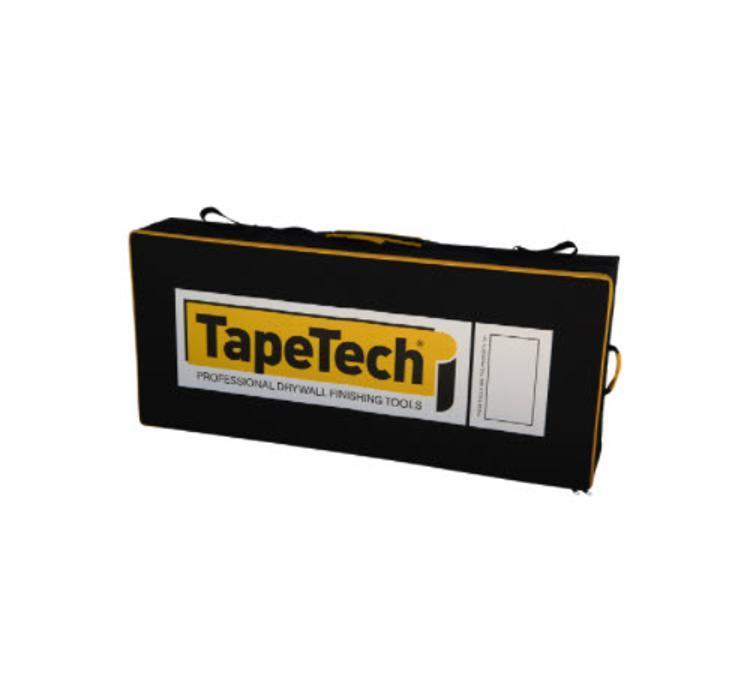 TapeTech Tool Case at Tamarack Materials, Inc.