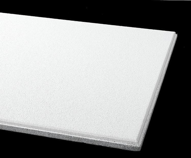 1 in x 2 ft x 2 ft Armstrong Ultima Health Zone High NRC 15/16 in