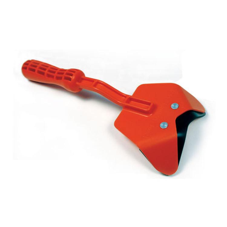 2 in Flannery Bullnose Corner Tool Trowel at TSW