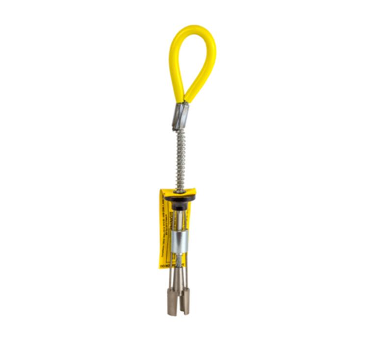 Guardian Fall Protection GBolt Concrete Swivel Anchor at Tamarack Materials, Inc.