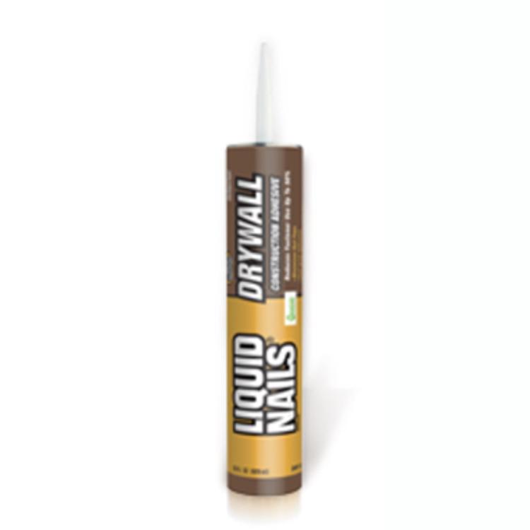 LIQUID NAILS Drywall Adhesive 28 oz Tube at Tamarack Materials, Inc.