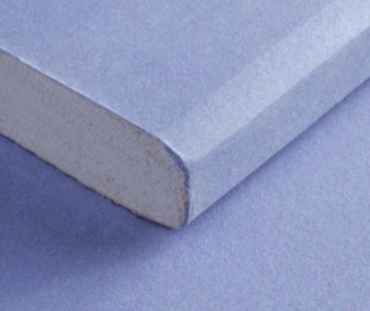 1 in x 2 ft x 12 ft National Gypsum Gold Bond BRAND FireShield