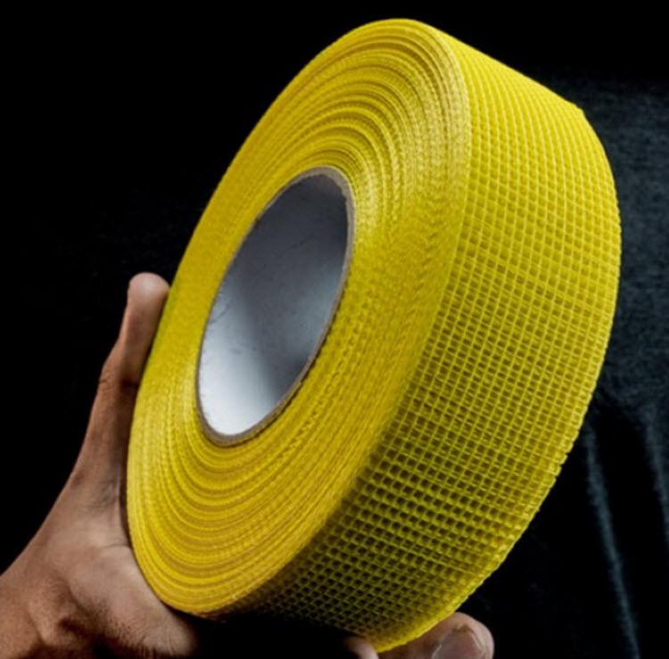 2 in x 300 ft Surface Shields PATCH PRO Fiberglass Mesh Drywall Tape