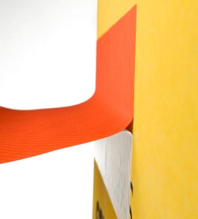 59 in x 164 ft VaproShield WrapShield SA SelfAdhered Tape Orange at Tamarack Materials, Inc.