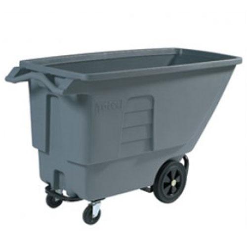 Utility Dumpster 1 yd