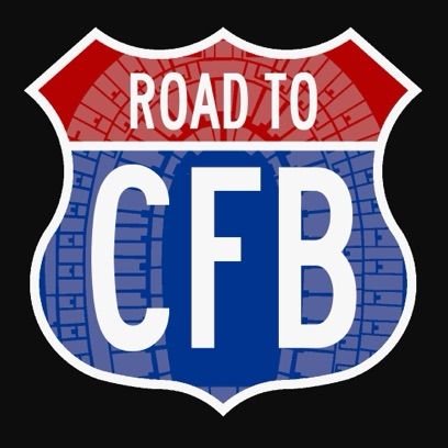 Road to CFB