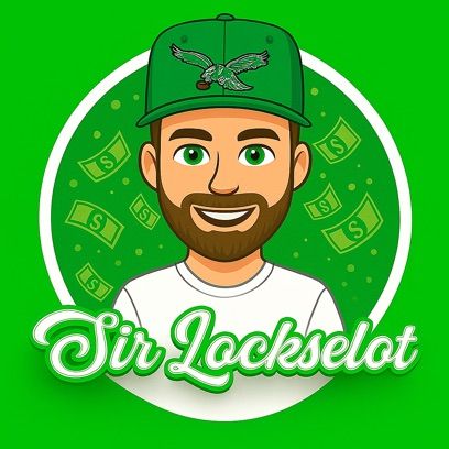 Sir Lockselot
