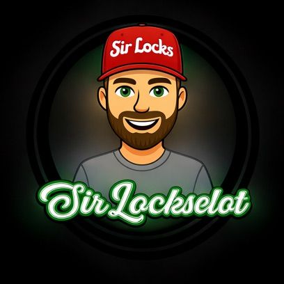 Sir Lockselot