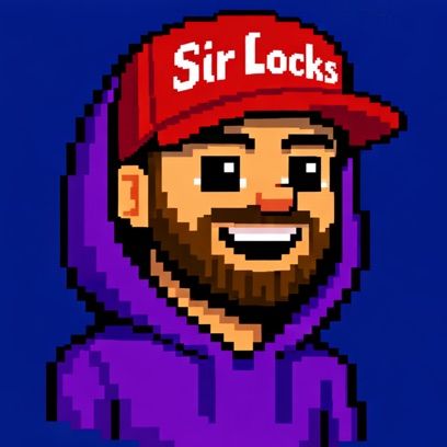 Sir Lockselot