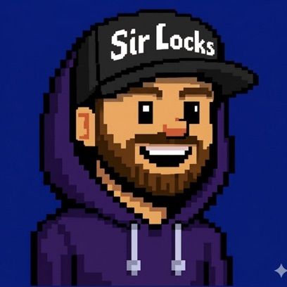 Sir Lockselot