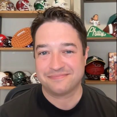 Mike Calabrese