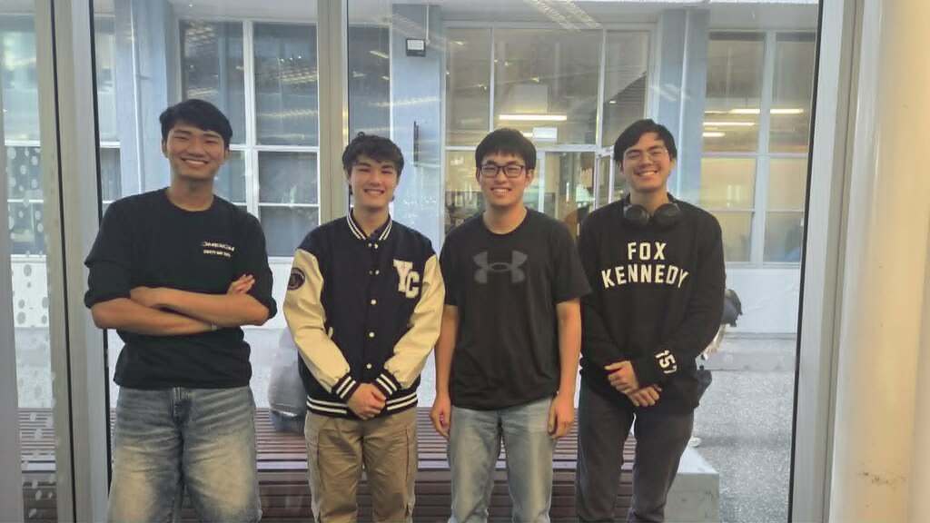 Student Life | Andrew and Michael's Action Group