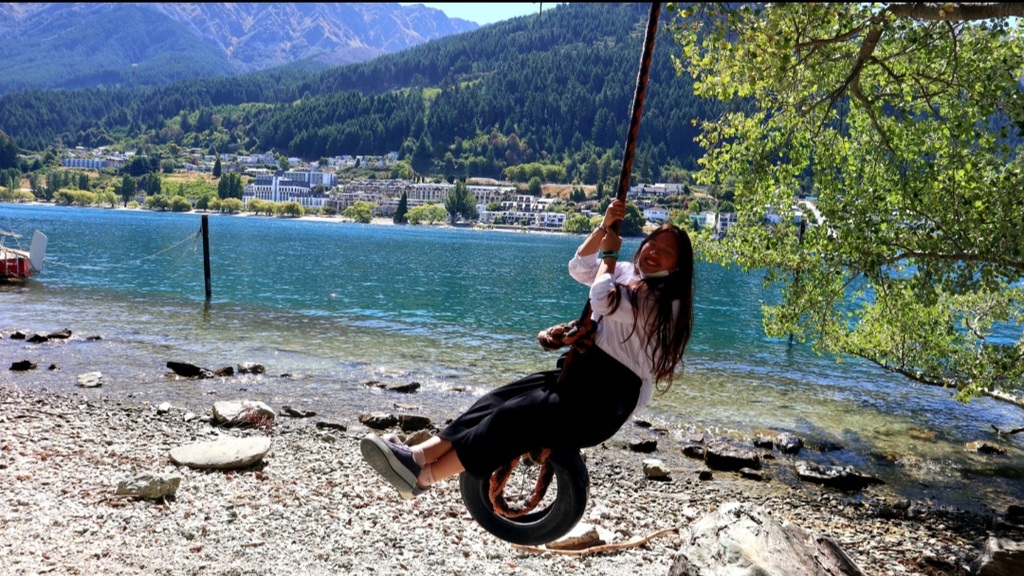 Student Life | Vanuatu Vision Trip 2022