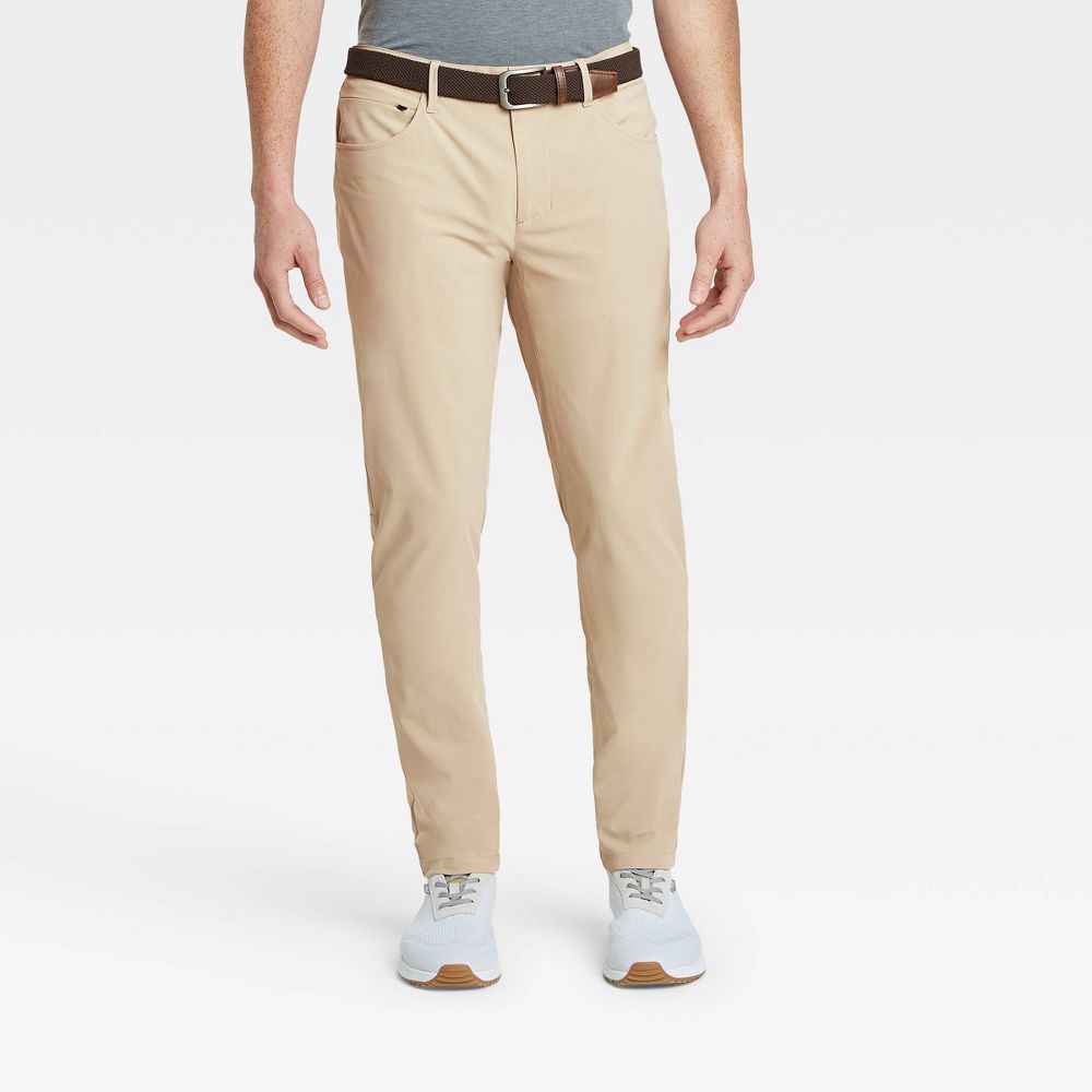 Men's Golf Slim Pants - All in Motion