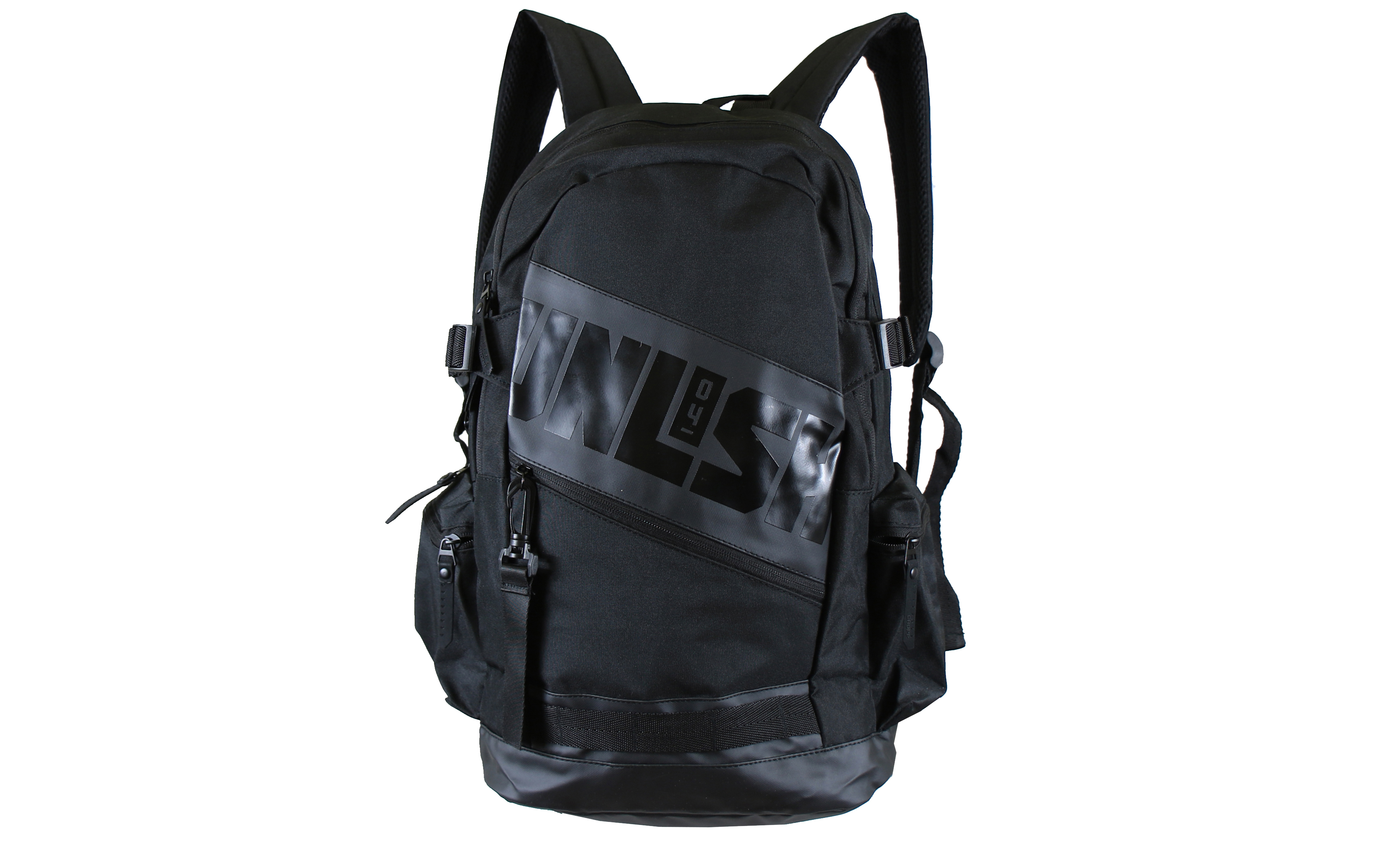 All-In-1 Multi-Use Performance Backpacks With Laptop & Tablet Compartment