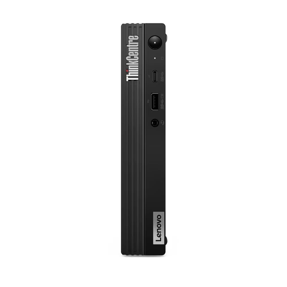 Refurbished Lenovo ThinkCentre M75Q G2 Micro: AMD Ryzen 5 PRO 5650GE, 16GB|256GB, W11P