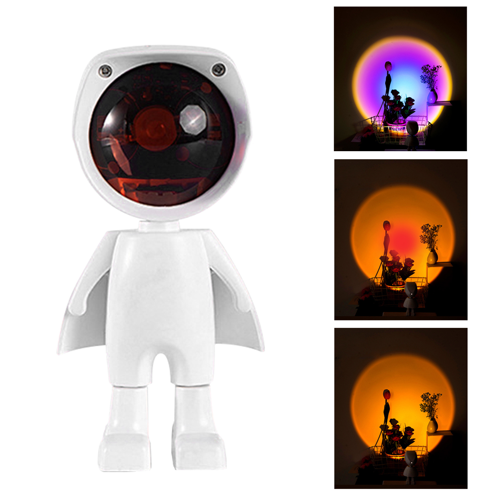 Sunset Floor Lamp