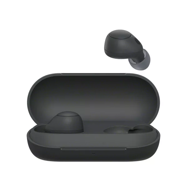 Sony WF-C700N True Wireless Bluetooth Noise Canceling In-Ear Headphones