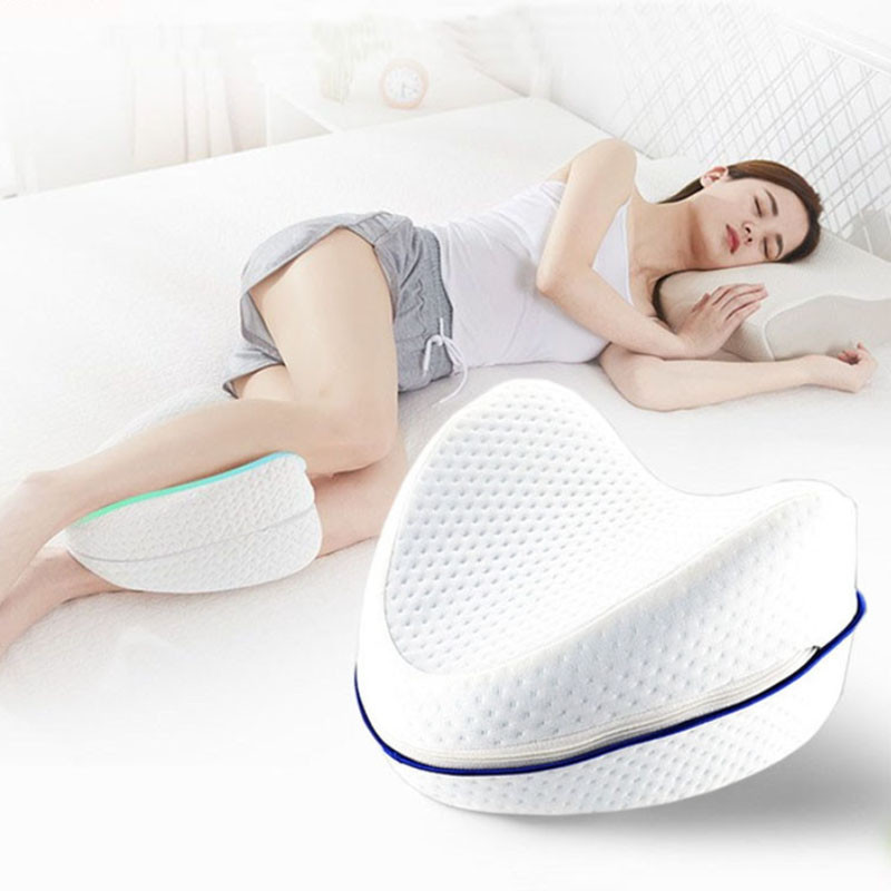 Orthopedic Body Alignment Leg Pillow