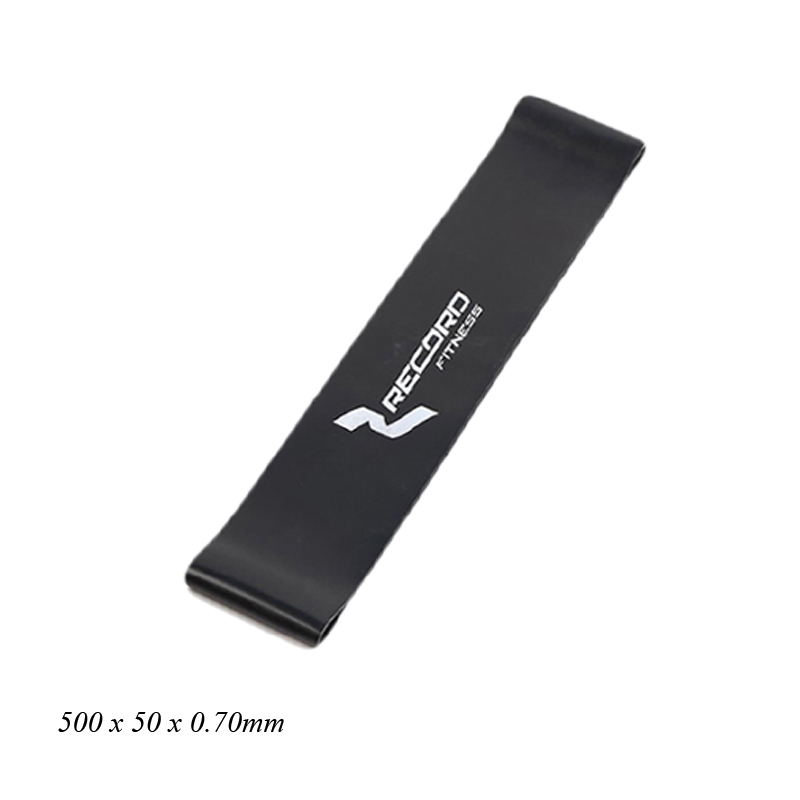 2- Pack: Tension Resistance Bands