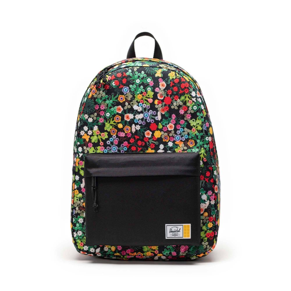 Herschel Supply Co. LEGO Herschel Classic Backpack - Scavenger Hunt Meadow: