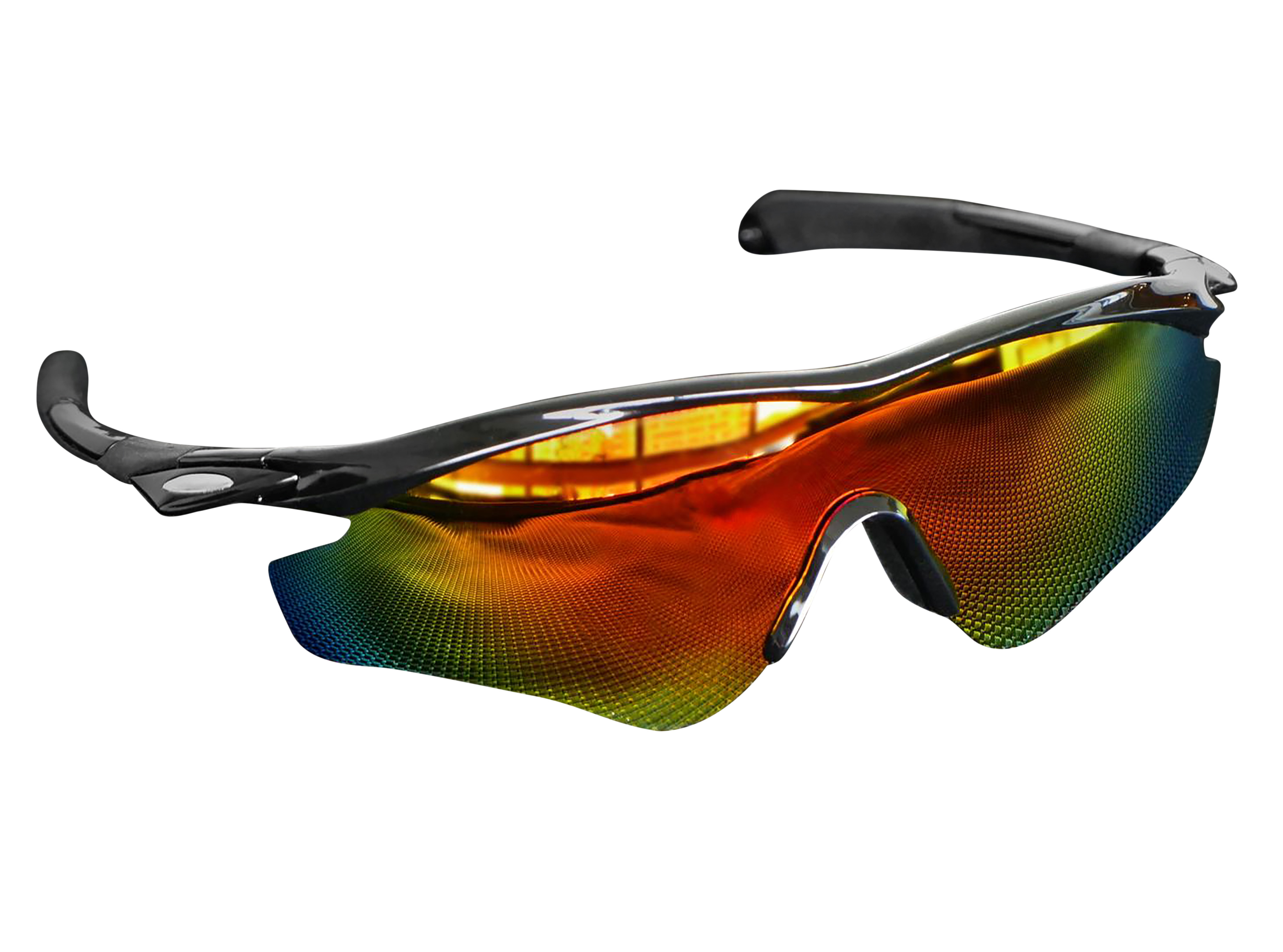 Unveiling the World of Tac Sunglasses Beckley Boutique