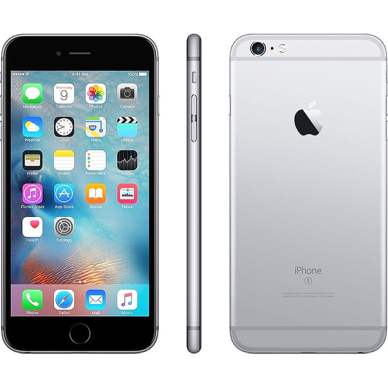 Apple iPhone 6 32Gb - ceny i opinie - najlepsze oferty Apple iPhone 6S 32GB, gwiezdna Szaro - Ceny i opinie IPhone 6