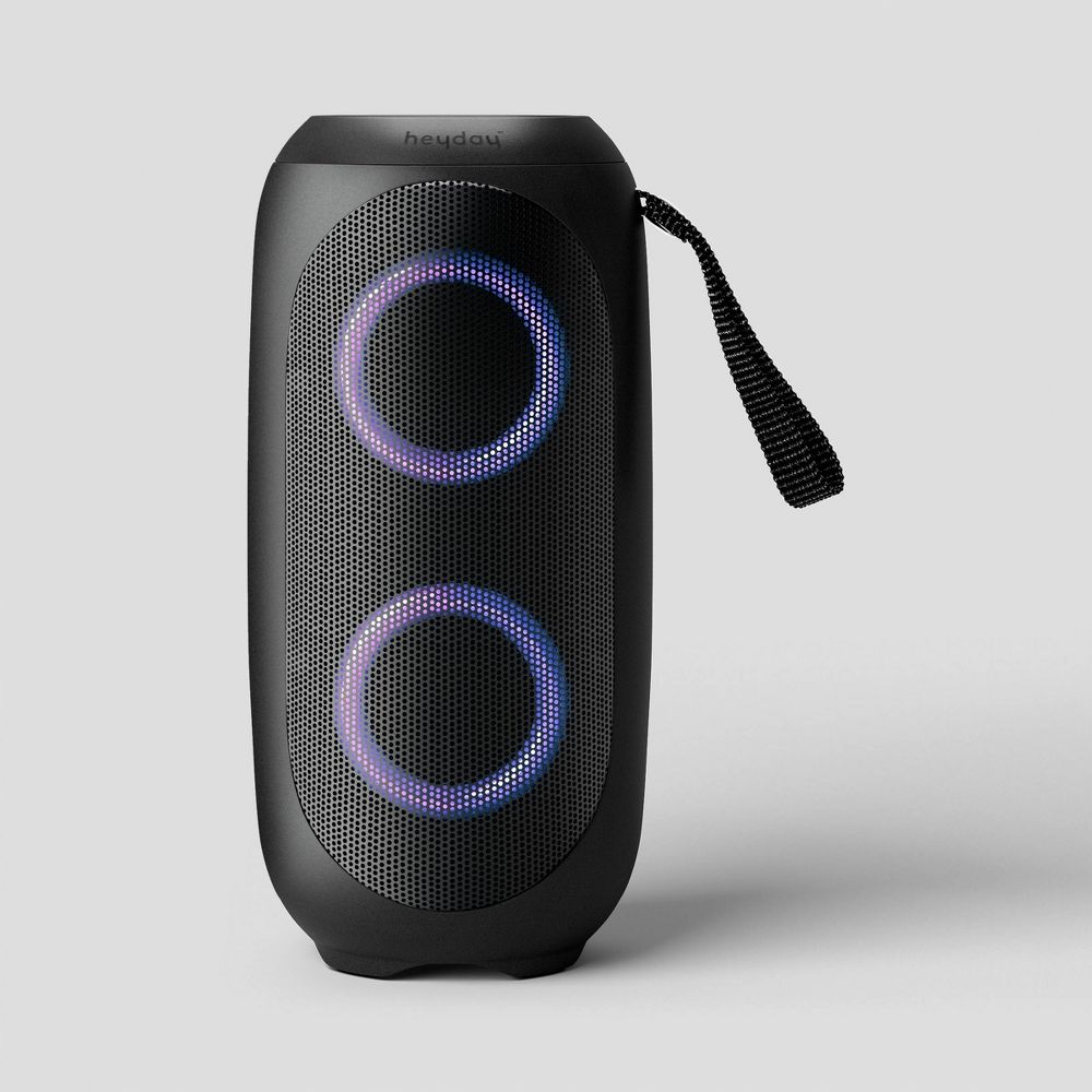 Portable Bluetooth Speaker - Open Box