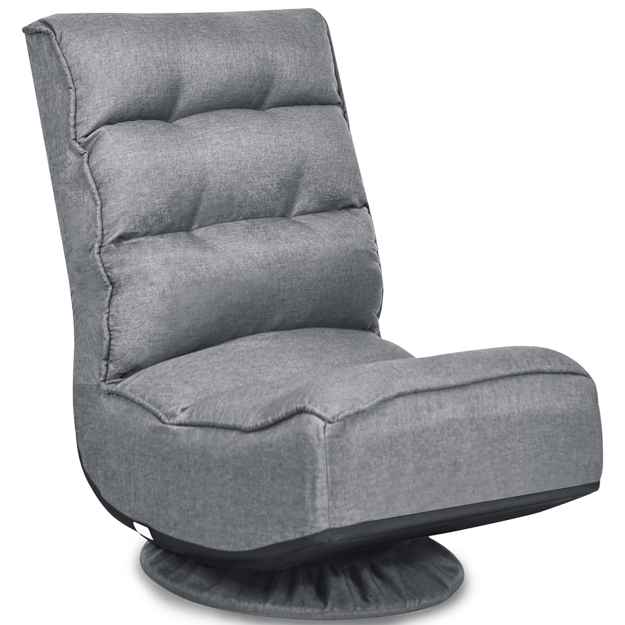 Foldable Gaming Chair - 6 Positions