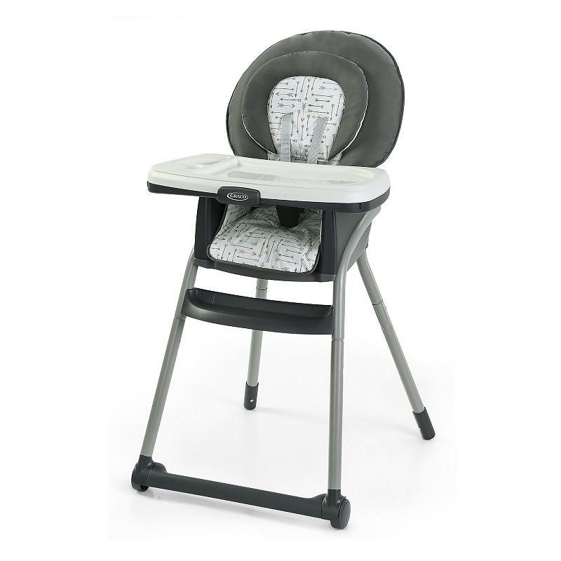 Graco Blossom 6-in-1 Table2table Lx Arrows 6 In 1