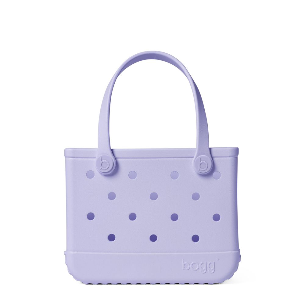 Bogg Bag Bitty Bogg Tote Bag - Salt Water Taffy