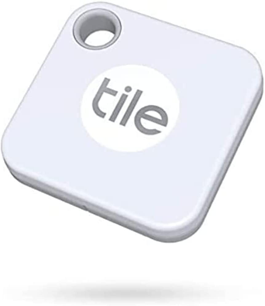 Tile Mate (2020) Bluetooth Tracker