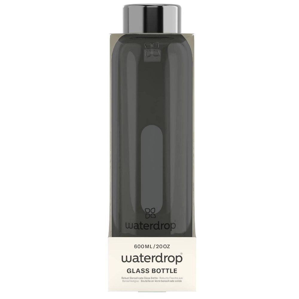 Waterdrop Microdrinks 20oz Glossy Water Bottle