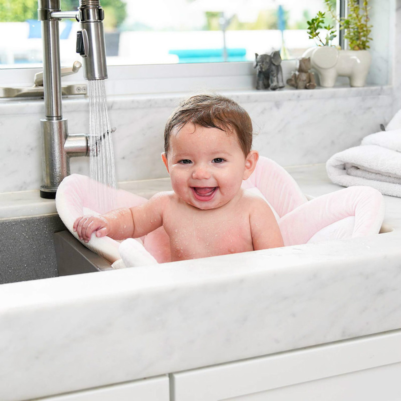 Baby Bath Mat