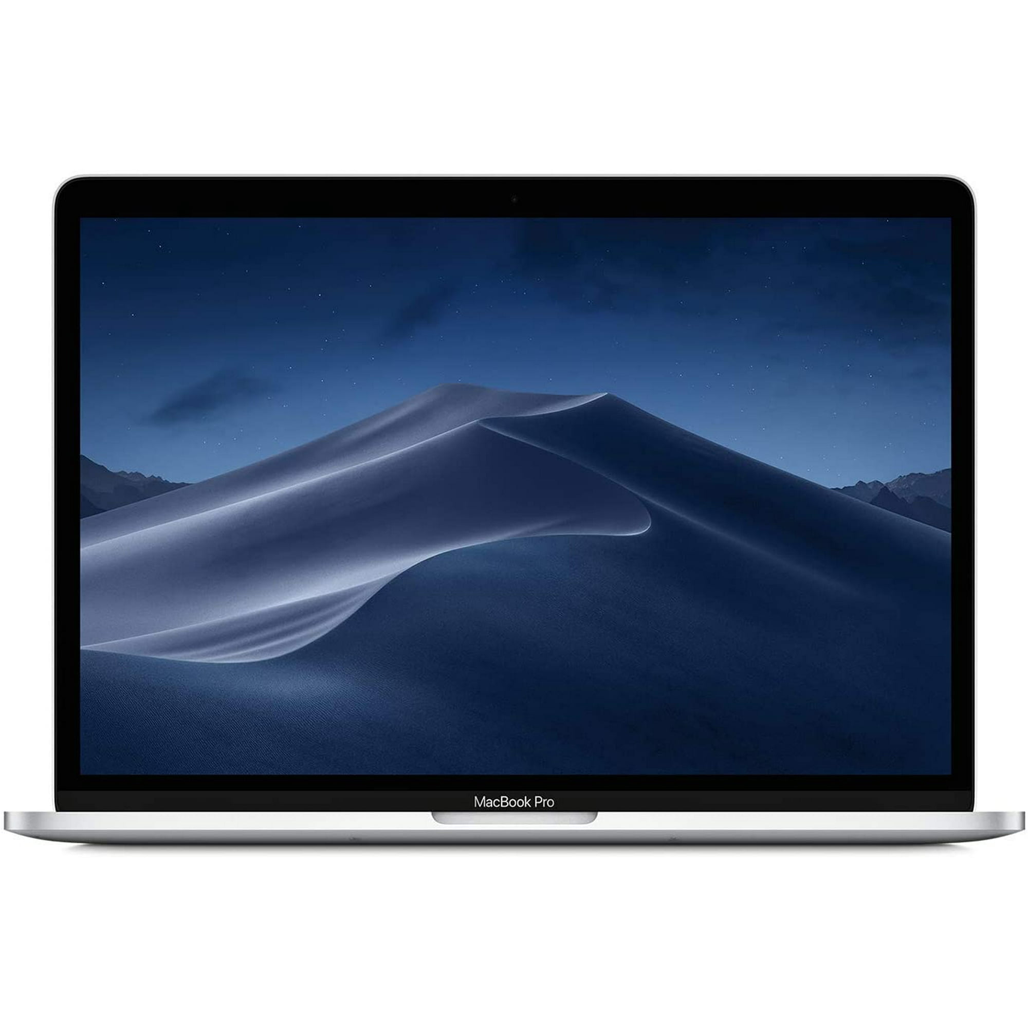 Refurbished Apple MacBook Pro 2019, 13.3" WQXGA Laptop, Intel I5, 16GB, 1TB ,MacOS