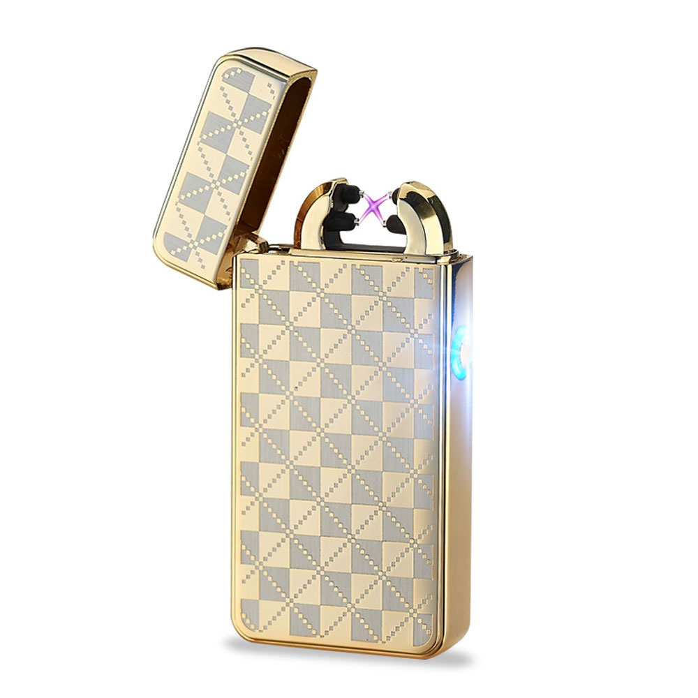 Louis Rechargeable Windproof Lighter Louis Rechargeable Windproof Lighter