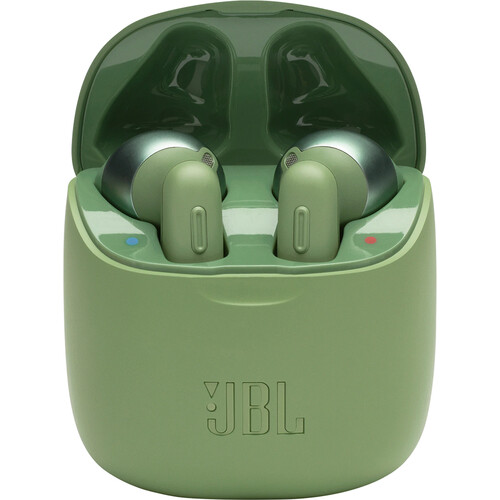 Jbl Tune 220tws True Wireless In-ear Headphone Green
