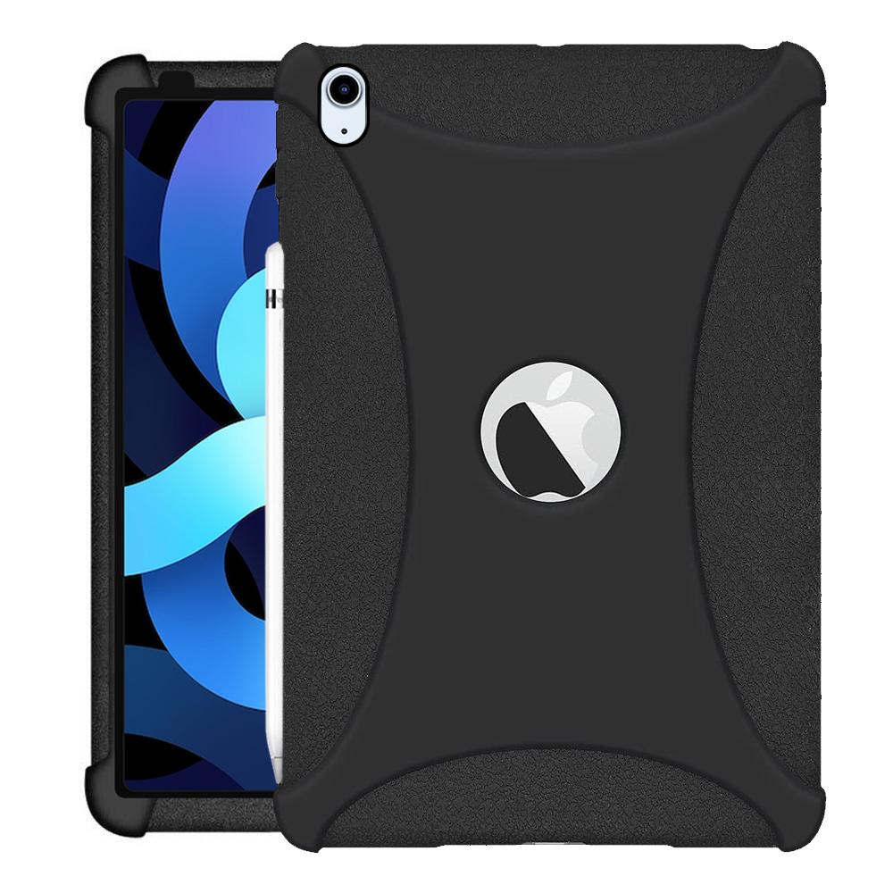 AMZER Shockproof Rugged Case for iPad - 10 Colors