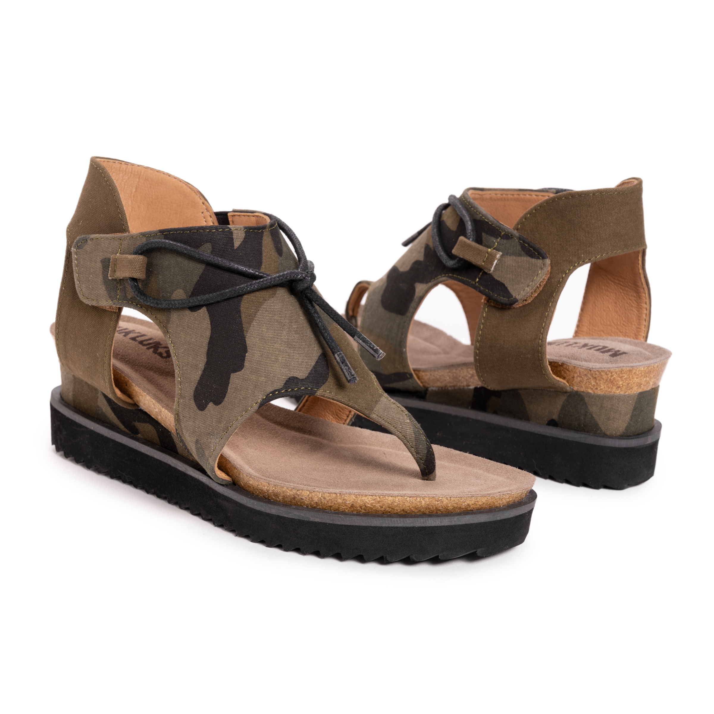 Muk luks pitch solo wedge Clearance