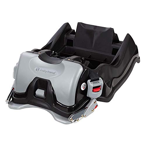 BABY TREND EZ FLEX-LOC® INFANT CAR SEAT BASE CB56100 - BLACK