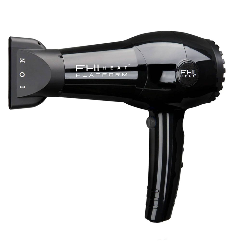 FHI Heat 1900 Platform Dryer 1500 Watts Hair Blow-Dryer HydraHeat Compact