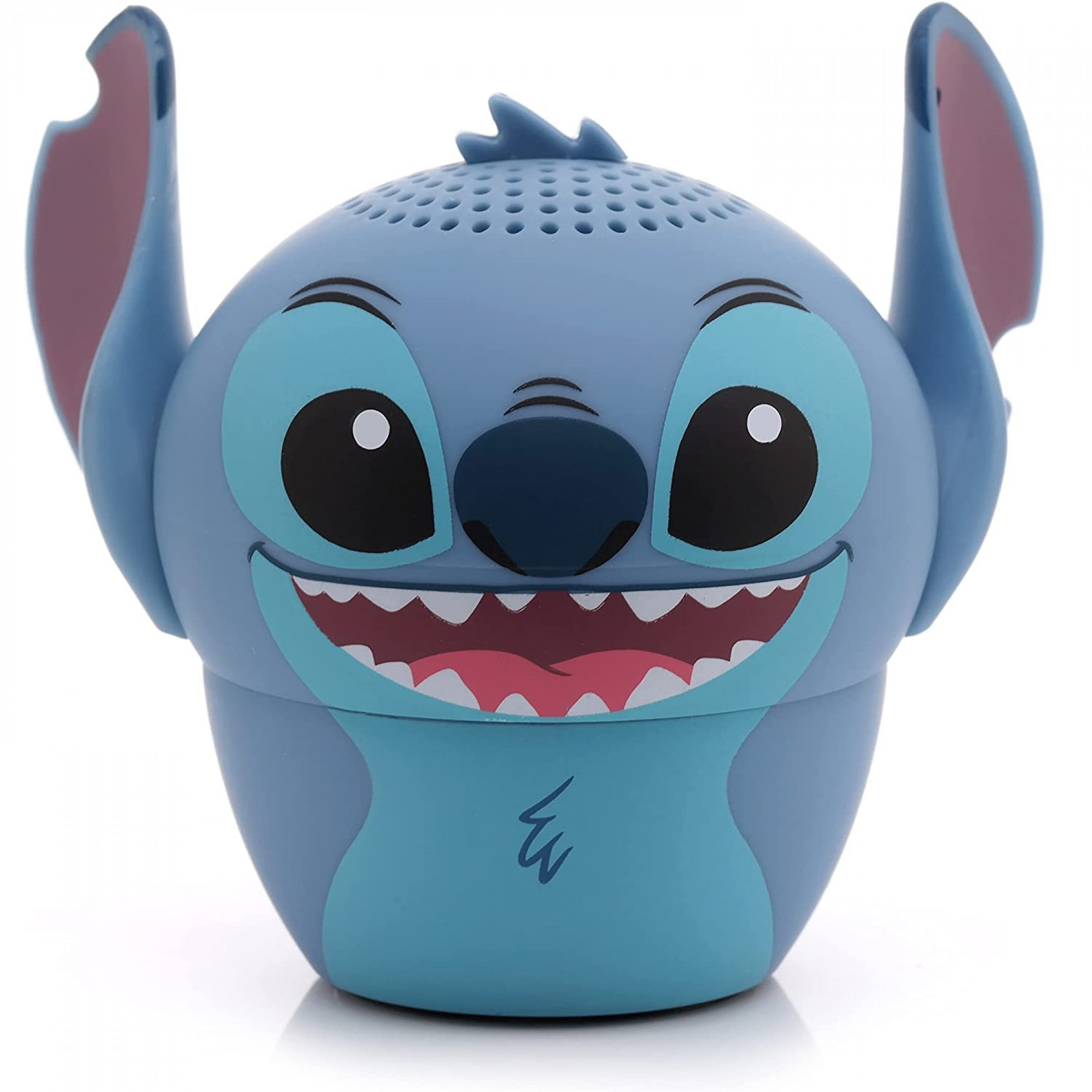 Disney Lilo and Stitch Character Stitch Bitty Boomers Bluetooth Speaker