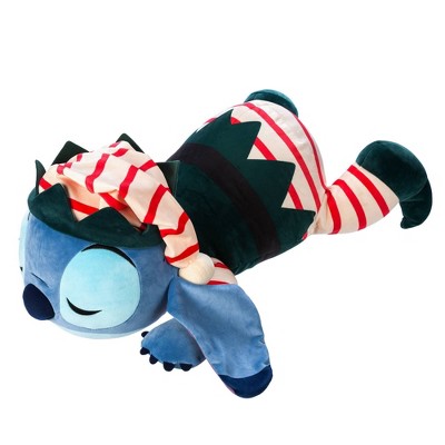 24"" Large Stitch Cuddleez Plush
