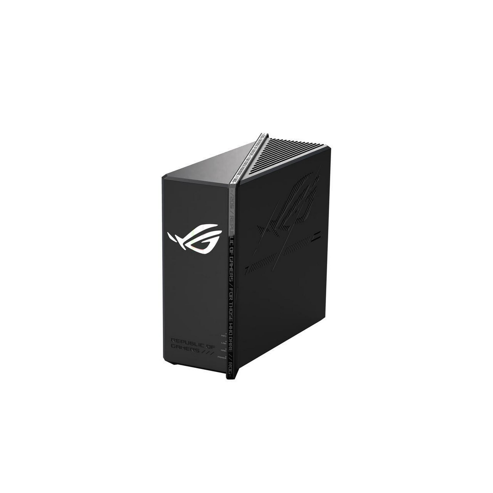 Refurbished Asus ROG STRIX GS-BE18000 Wireless Gaming Router 2.5 Gigabit Ethernet